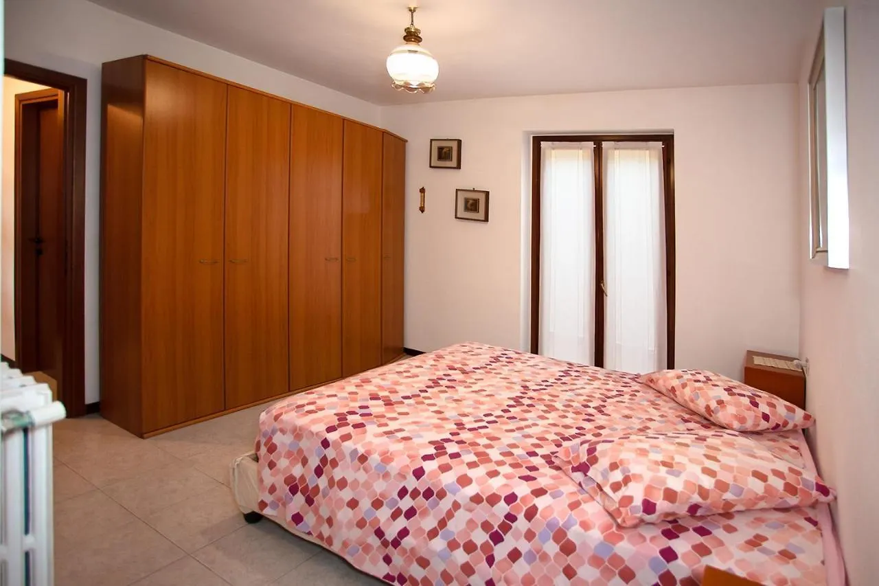 Apartment Appartamento Casa Ledio - Theater Home Tignale