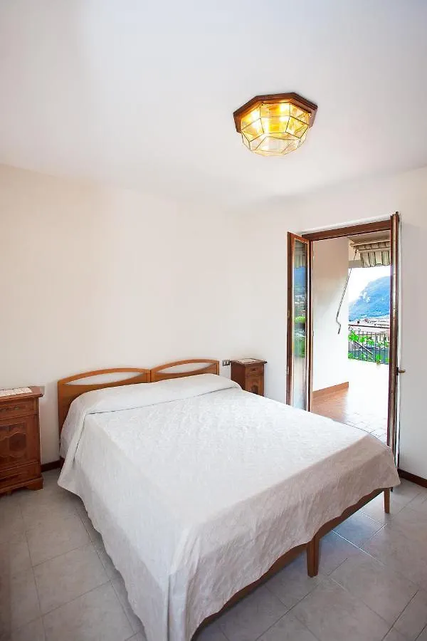 Apartment Appartamento Casa Ledio - Theater Home Tignale