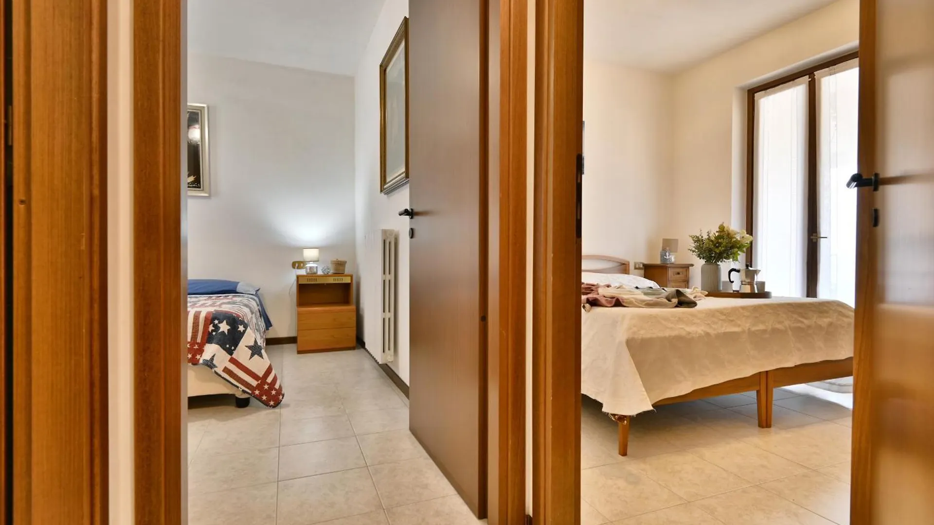 Appartamento Casa Ledio - Theater Home Tignale Italy