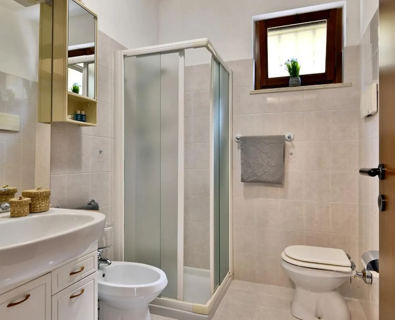 Appartamento Casa Ledio - Theater Home Tignale