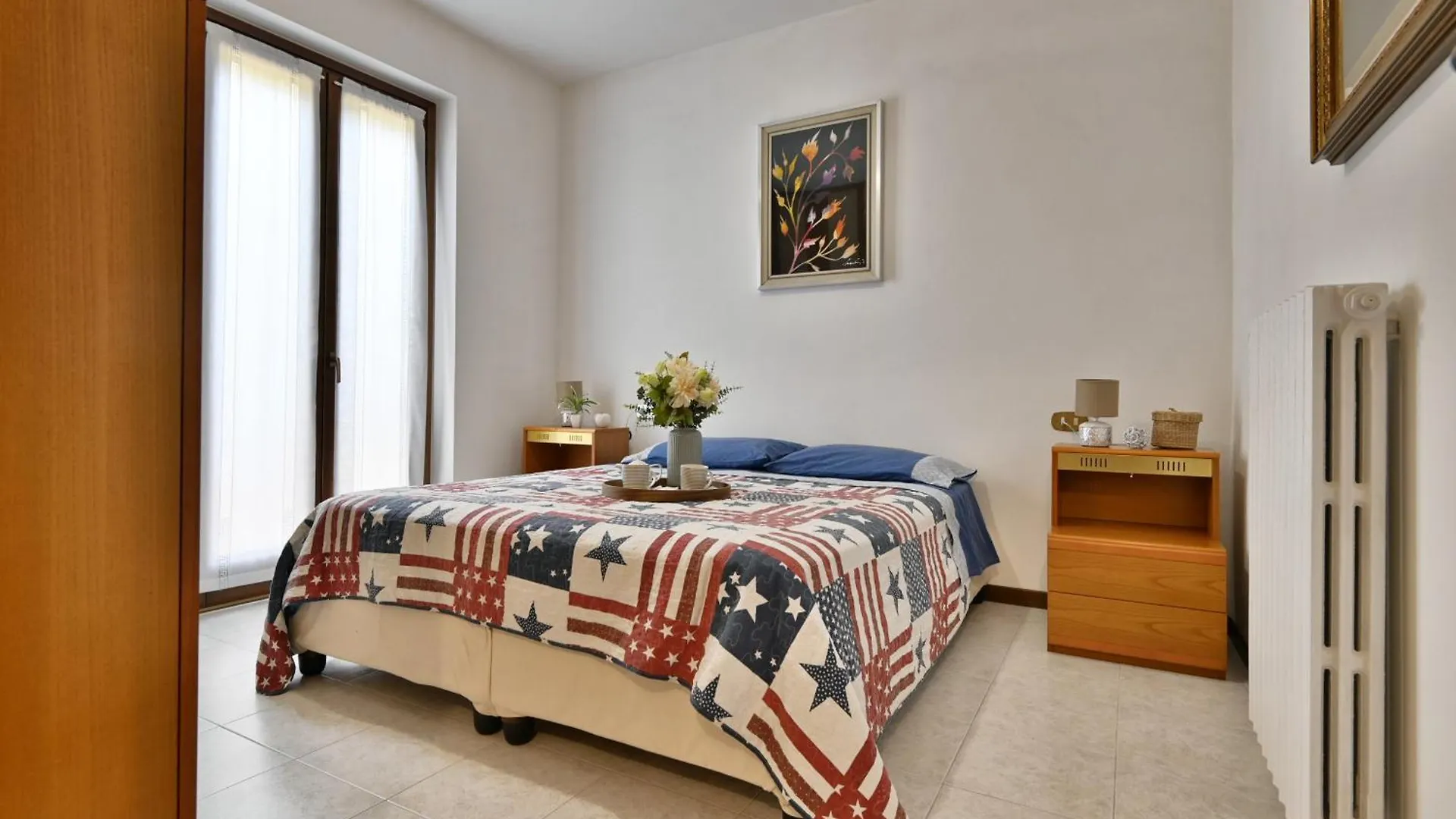 Appartamento Casa Ledio - Theater Home Tignale