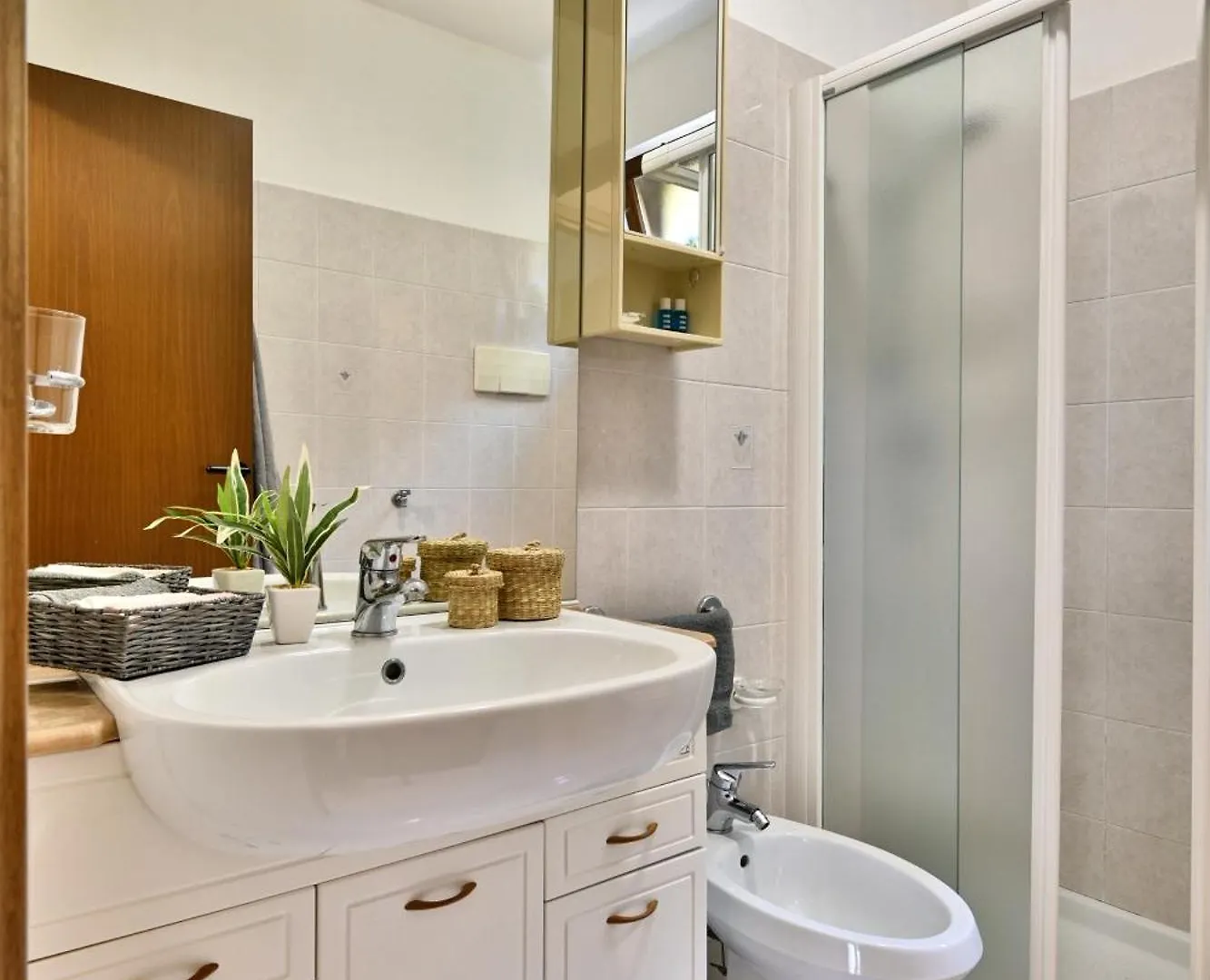 Appartamento Casa Ledio - Theater Home Tignale 0*,