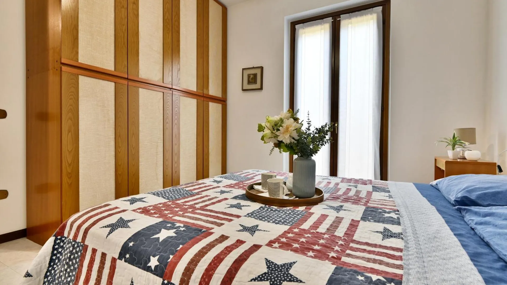 Appartamento Casa Ledio - Theater Home Tignale 0*,