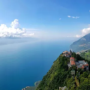 Benaco La Portella By Gardadomusmea Tignale