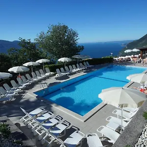 Aparthotel La Rotonda, Tignale