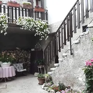 Casa Lidia Gasthuis