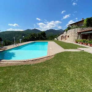 Aparthotel La Quiete, Tignale