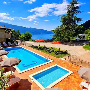 Casa Silvana Tignale