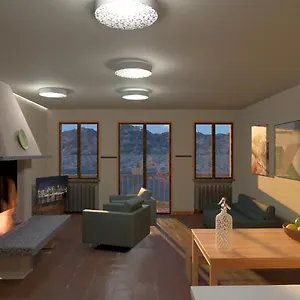 Appartamento Gardablick, Tignale