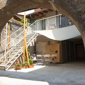 La Corte - Theater Tignale