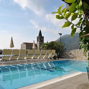 Hotel Gallo, Tignale