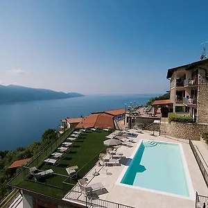 Aparthotel Ruculi - Ruculi Hospitality, Tignale