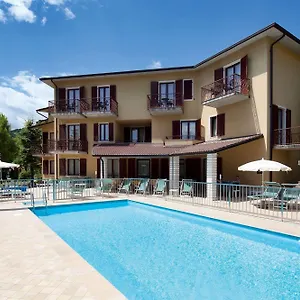 Hotel Astra, Tignale