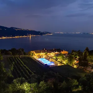 Hotel Park Zanzanu, Tignale