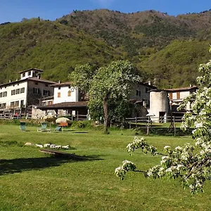 Alloggio per agriturismo Al Lambic, Tignale