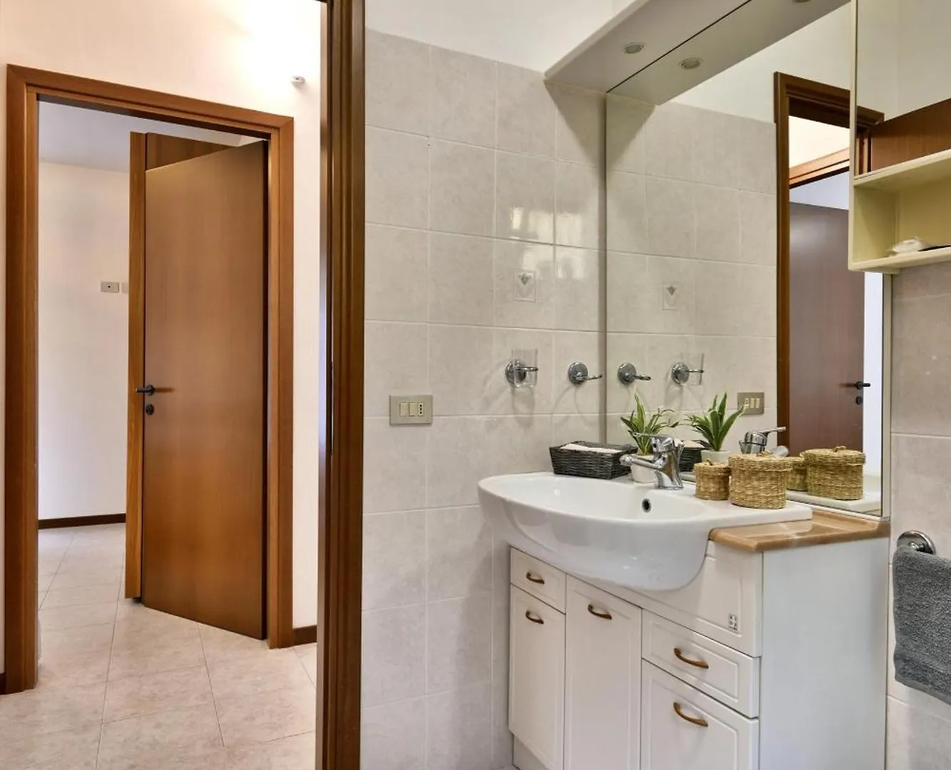Appartamento Casa Ledio - Theater Home Tignale